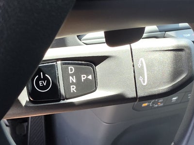 2026 Kia EV9 Light Long Range