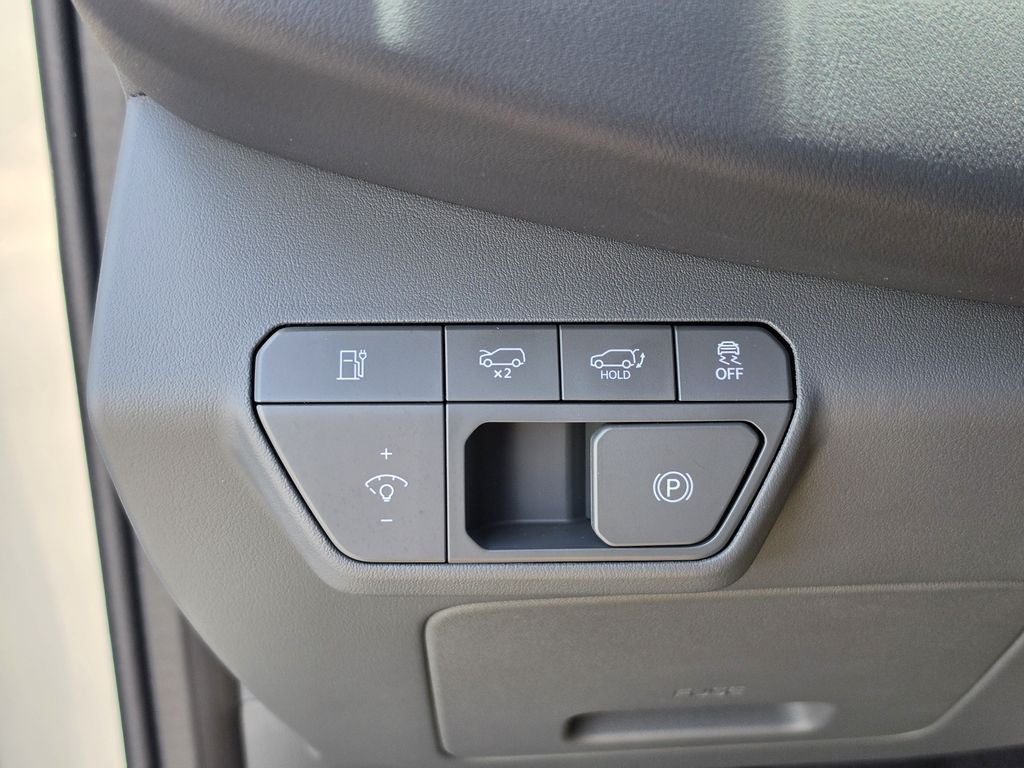 2026 Kia EV9 Light Long Range