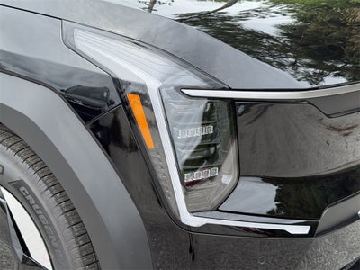2026 Kia EV9 Light Long Range