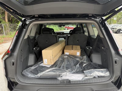 2026 Kia EV9 Light Long Range