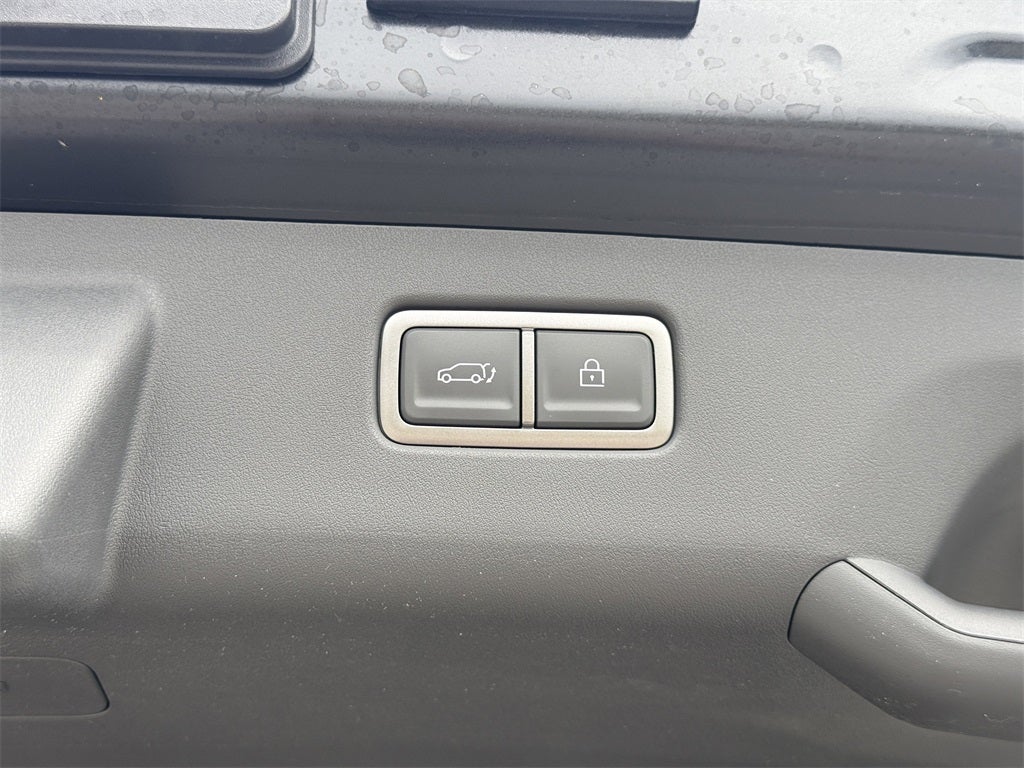 2026 Kia EV9 Light Long Range