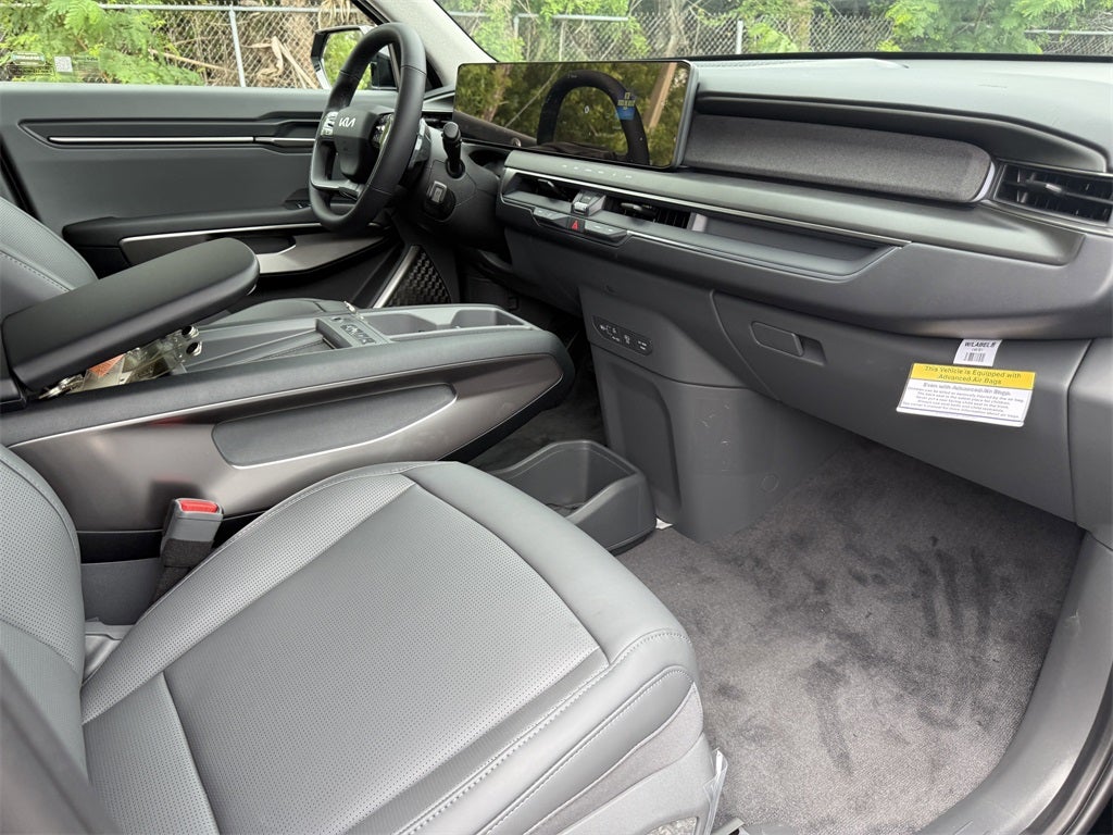 2026 Kia EV9 Light Long Range