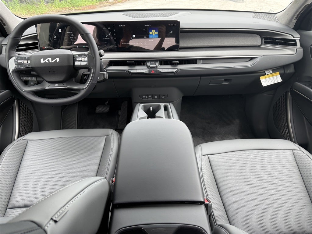 2026 Kia EV9 Light Long Range