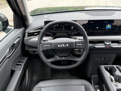 2026 Kia EV9 Light Long Range