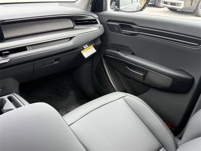 2026 Kia EV9 Light Long Range