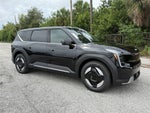 2026 Kia EV9 Light Long Range