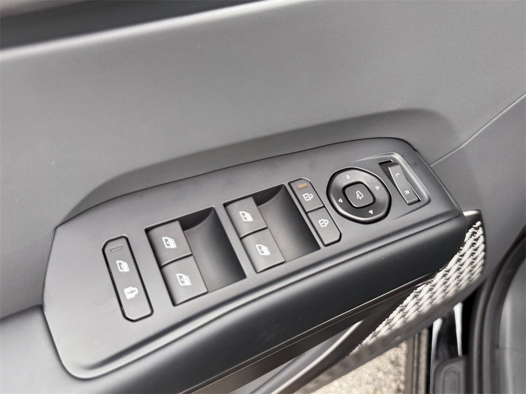 2026 Kia EV9 Light Long Range