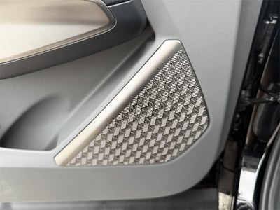 2026 Kia EV9 Light Long Range