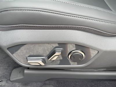 2026 Kia EV9 Light Long Range