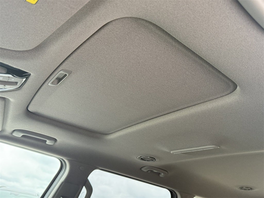 2026 Kia EV9 Light Long Range