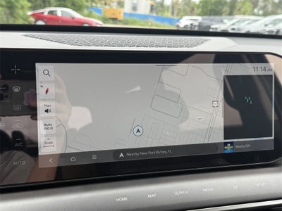 2026 Kia EV9 Light Long Range