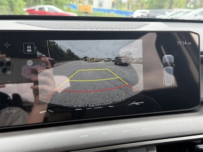 2026 Kia EV9 Light Long Range