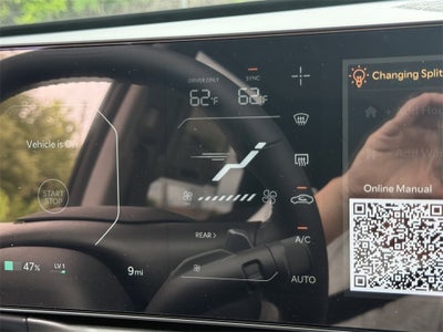 2026 Kia EV9 Light Long Range