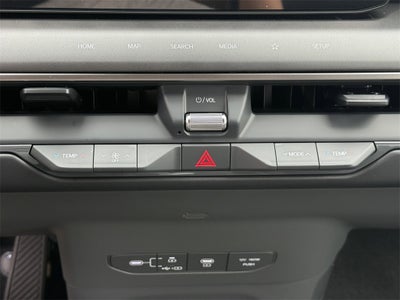 2026 Kia EV9 Light Long Range