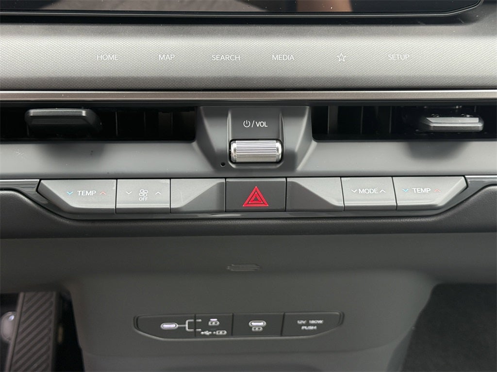 2026 Kia EV9 Light Long Range