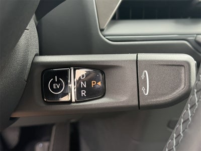 2026 Kia EV9 Light Long Range