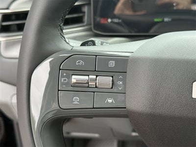 2026 Kia EV9 Light Long Range