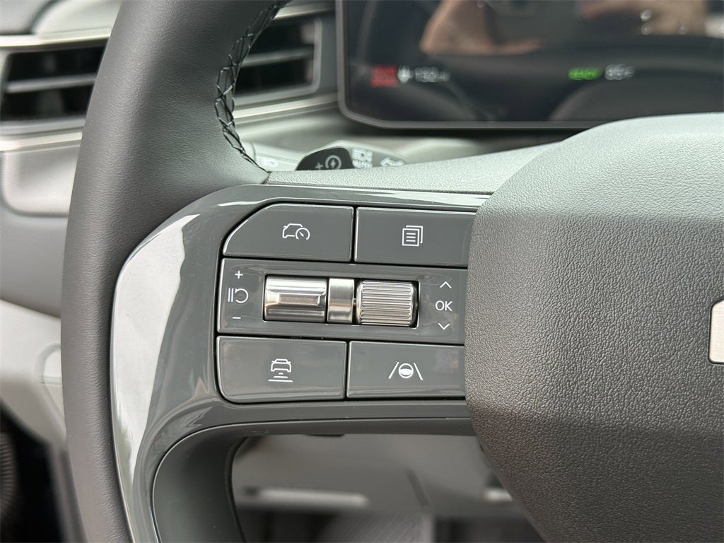 2026 Kia EV9 Light Long Range