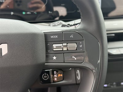 2026 Kia EV9 Light Long Range