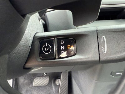 2026 Kia EV9 Light Long Range