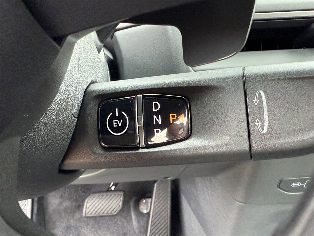 2026 Kia EV9 Light Long Range