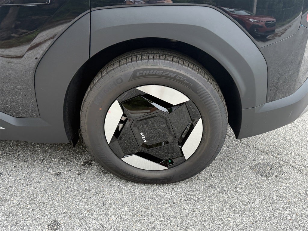 2026 Kia EV9 Light Long Range