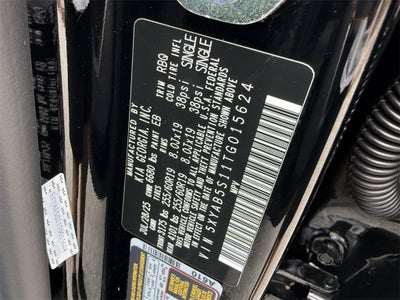 2026 Kia EV9 Light Long Range