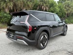2026 Kia EV9 Light Long Range