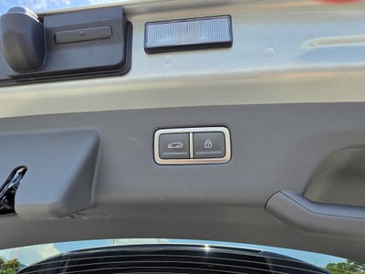 2026 Kia EV9 Light Long Range