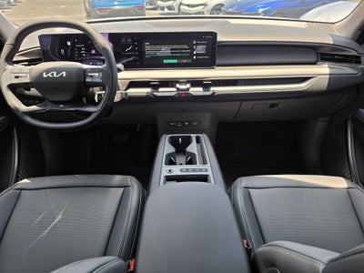 2026 Kia EV9 Light Long Range
