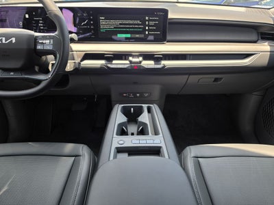 2026 Kia EV9 Light Long Range