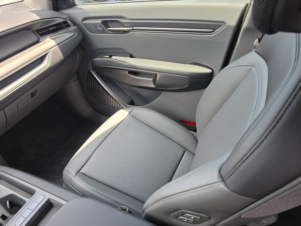 2026 Kia EV9 Light Long Range