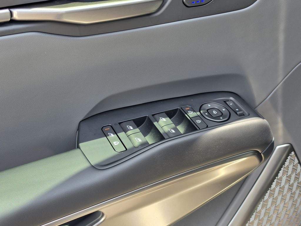 2026 Kia EV9 Light Long Range