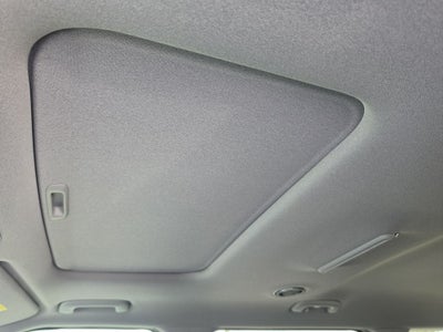 2026 Kia EV9 Light Long Range