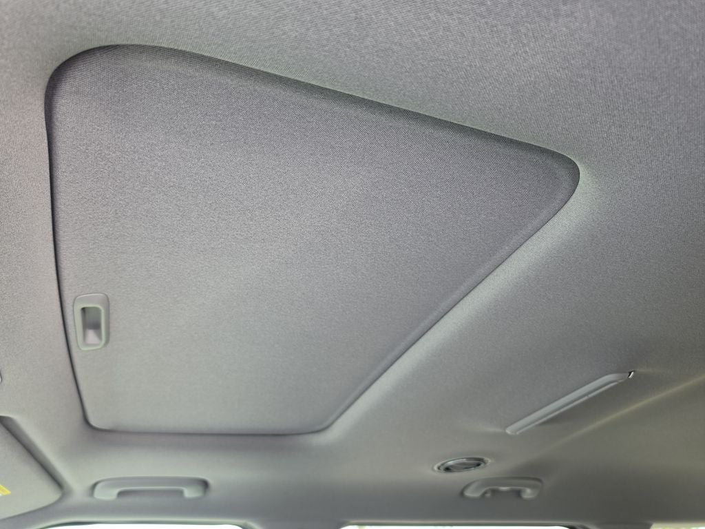 2026 Kia EV9 Light Long Range