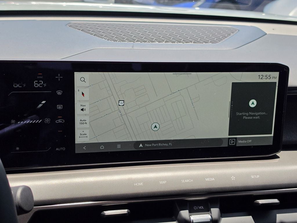 2026 Kia EV9 Light Long Range