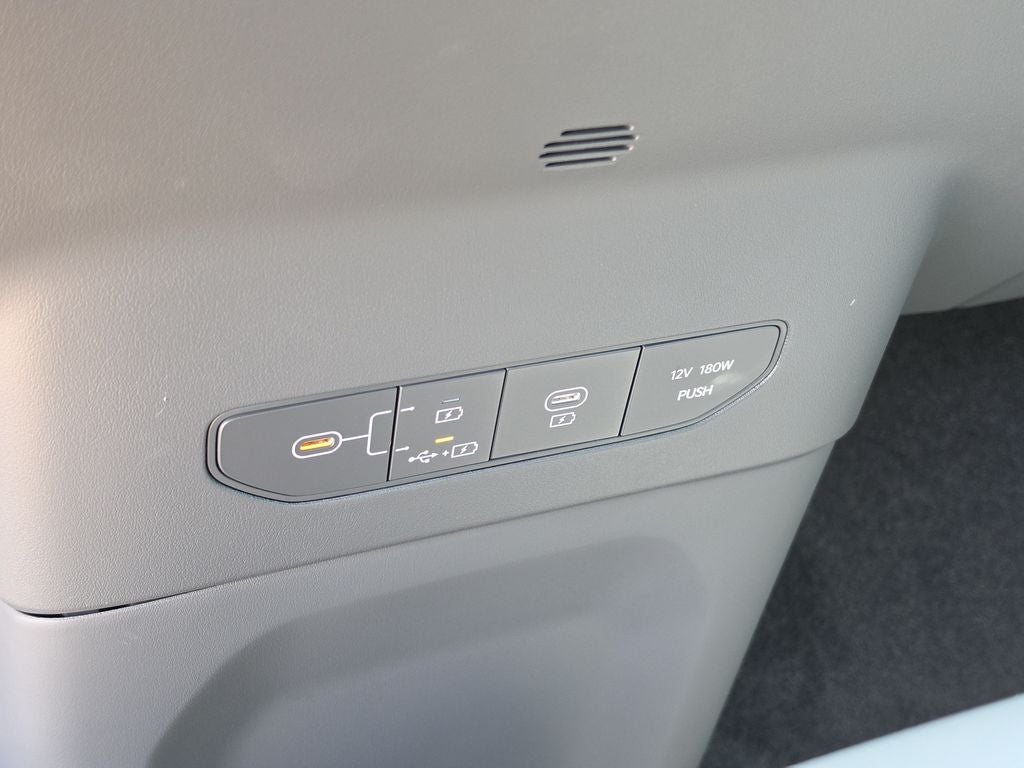 2026 Kia EV9 Light Long Range