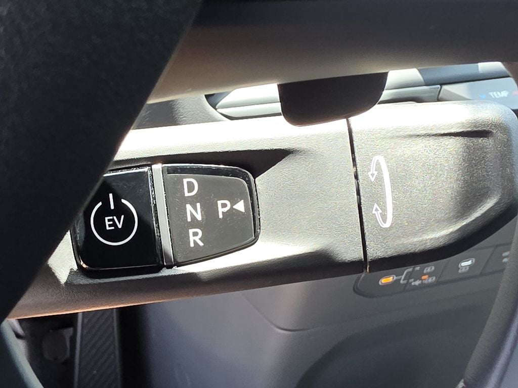 2026 Kia EV9 Light Long Range