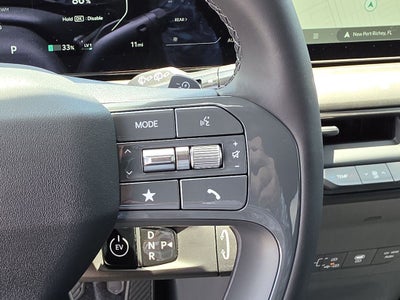 2026 Kia EV9 Light Long Range