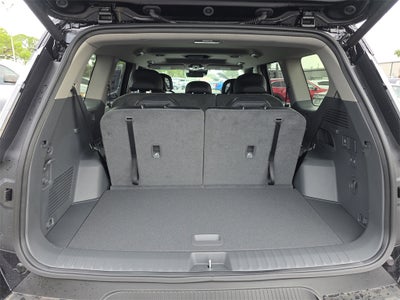 2026 Kia EV9 Light Long Range