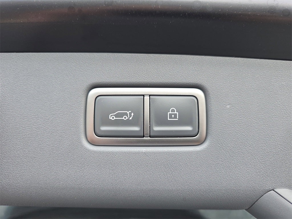 2026 Kia EV9 Light Long Range