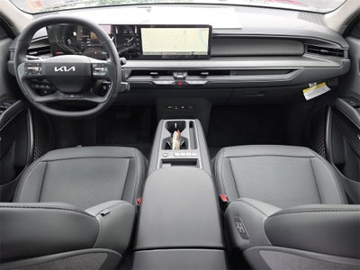 2026 Kia EV9 Light Long Range