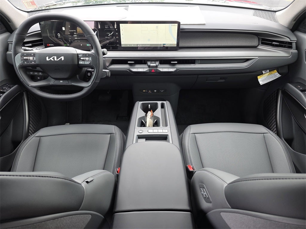 2026 Kia EV9 Light Long Range