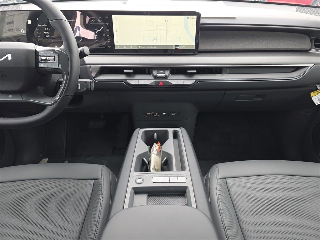 2026 Kia EV9 Light Long Range