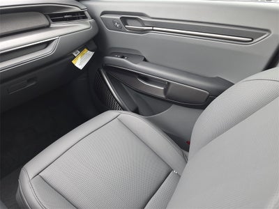 2026 Kia EV9 Light Long Range