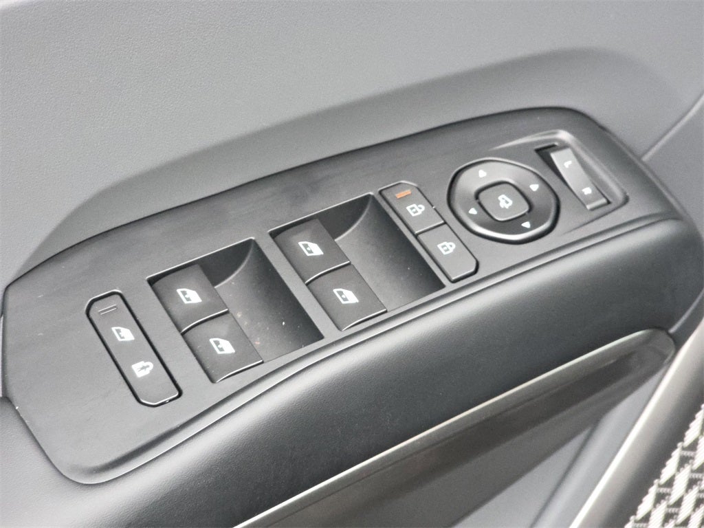 2026 Kia EV9 Light Long Range