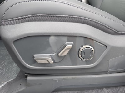 2026 Kia EV9 Light Long Range