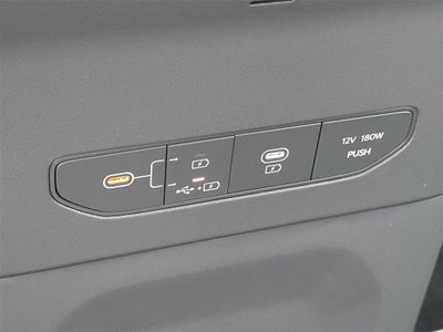 2026 Kia EV9 Light Long Range