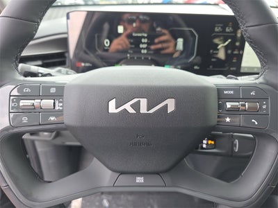 2026 Kia EV9 Light Long Range