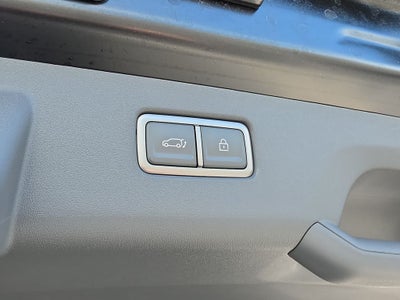 2026 Kia EV9 Light Long Range